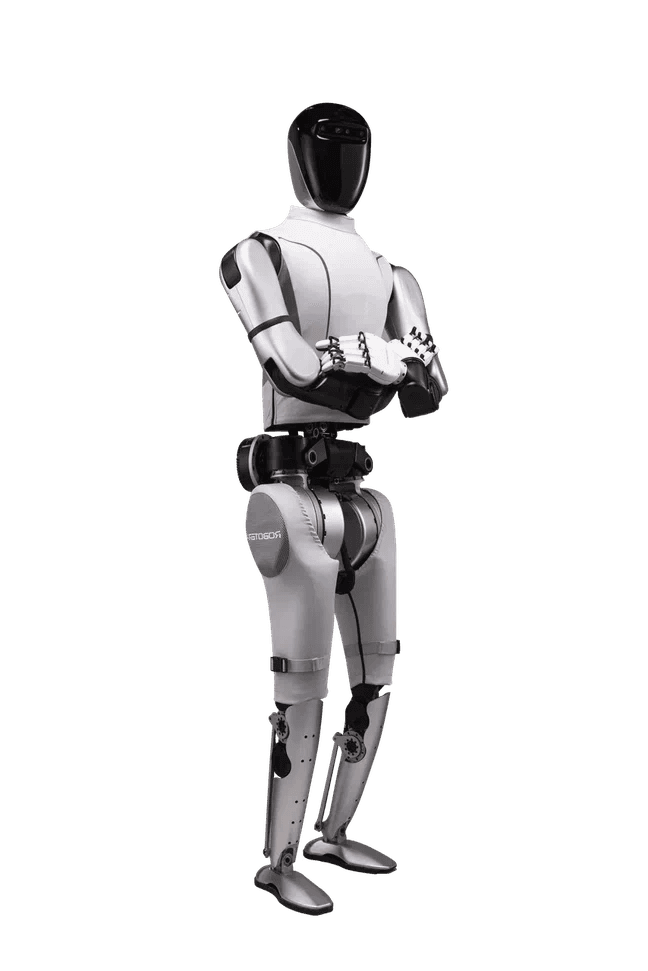 Робот Robotera Star 1, фото 1